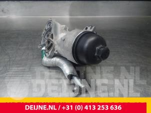 Ford Transit Courier Oliefilterhuis O62582 foto 4