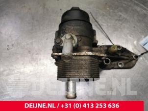 Ford Transit Oliefilterhuis O62583 foto 2