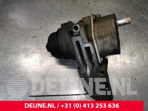 Ford Transit Oliefilterhuis O62583 foto 4
