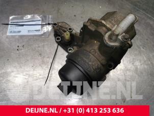Ford Transit Oliefilterhuis O62583 foto 3