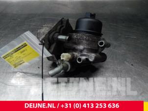 Ford Transit Oliefilterhuis O62587 foto 2