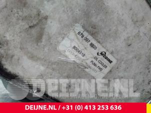 Ford Transit Oliefilterhuis O62587 foto 3