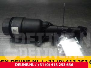 Mercedes B-Klasse Ölfiltergehäuse O62589 foto 4