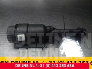 Mercedes B-Klasse Ölfiltergehäuse O62589 foto 2