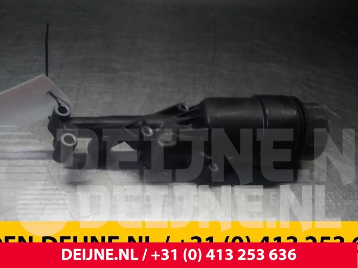 Mercedes Sprinter Oliefilterhuis O62594