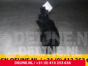 Mercedes Sprinter Ölfiltergehäuse O62594 foto 2