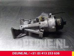 Opel Combo Oliefilterhuis O62596 foto 2
