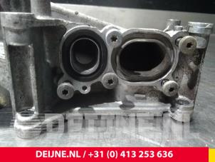 Opel Combo Oliefilterhuis O62596 foto 4