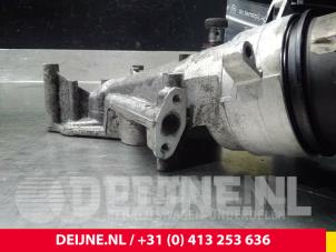 Opel Combo Oliefilterhuis O62596 foto 3
