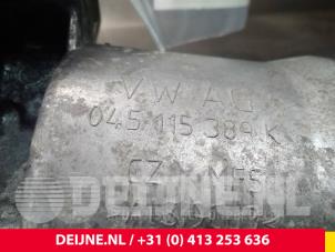 Volkswagen Caddy Ölfiltergehäuse O62601 foto 3