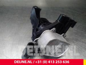 Volkswagen Transporter Ölfiltergehäuse O62603 foto 2