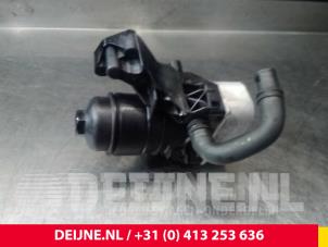 Volkswagen Transporter Ölfiltergehäuse O62603 foto 4