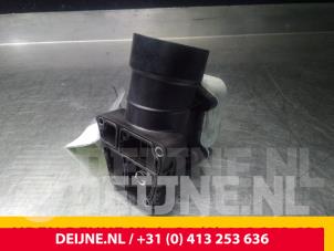 Volkswagen Caddy Ölfiltergehäuse O62606 foto 2