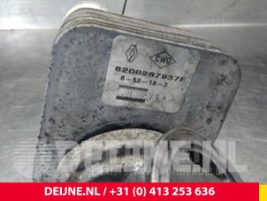 Renault Kangoo Oliefilterhuis O62617 foto 2