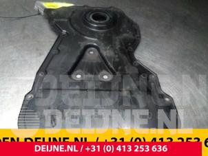Ford Transit Kettenkasten Deckel O62629 foto 2
