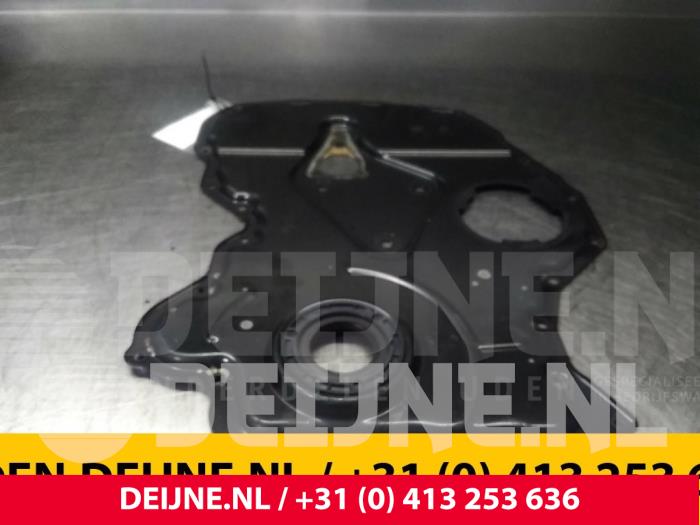 Distributiedeksel - Ford Transit