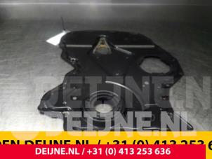 Gebruikte Distributiedeksel Ford Transit Prijs € 48,40 Inclusief btw aangeboden door van Deijne Onderdelen Uden B.V.