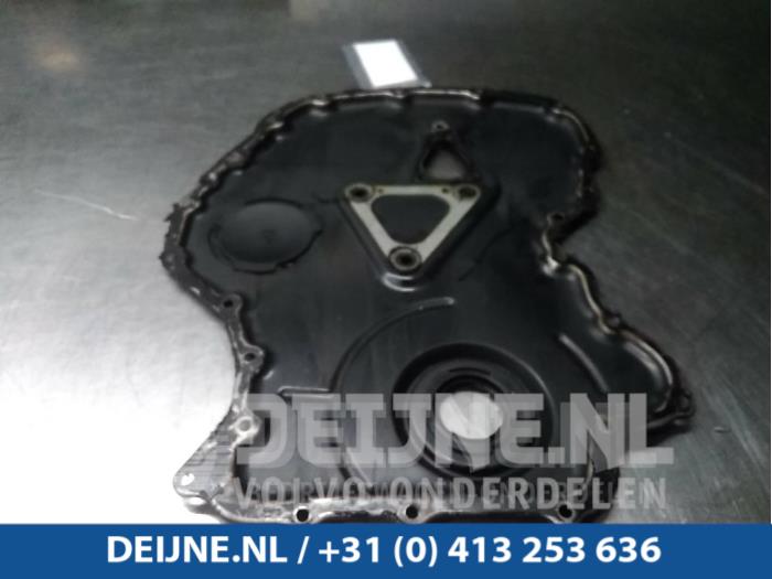 Gebruikte Distributiedeksel Ford Transit Prijs € 60,50 Inclusief btw aangeboden door van Deijne Onderdelen Uden B.V.