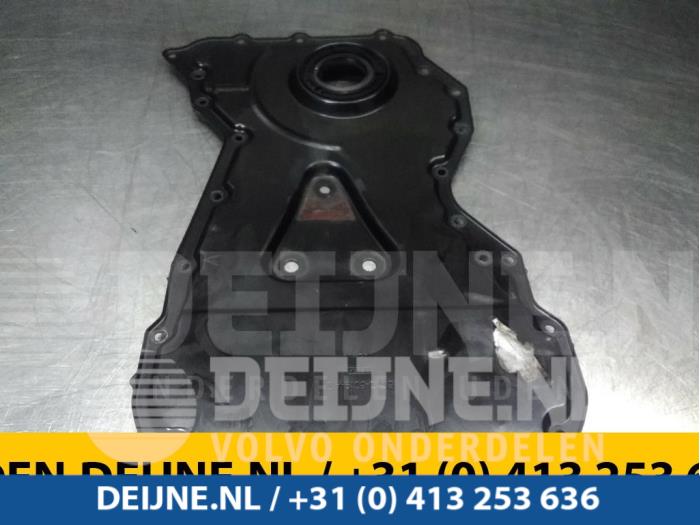 Distributiedeksel - Ford Transit