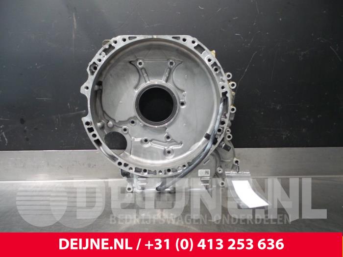 Mercedes Vito Timing cover O62639