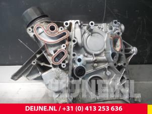 Mercedes Sprinter Distributiedeksel O62641 foto 2