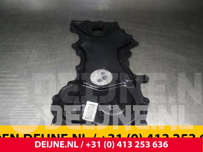 Opel Vivaro Kettenkasten Deckel O62643