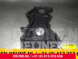 Opel Vivaro Distributiedeksel O62643 foto 2