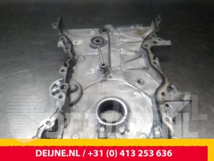 Opel Adam Distributiedeksel O62644 foto 2