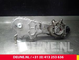 Gebruikte Distributiedeksel Opel Combo Prijs € 24,20 Inclusief btw aangeboden door van Deijne Onderdelen Uden B.V.