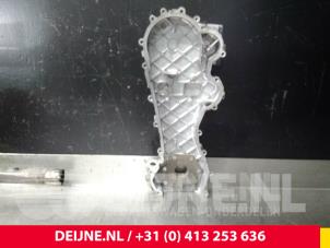 Fiat Doblo Timing cover O62651 photo 2