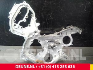 Nissan Cab Star Distributiedeksel O62654 foto 2