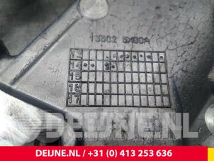 Nissan Cab Star Distributiedeksel O62654 foto 3