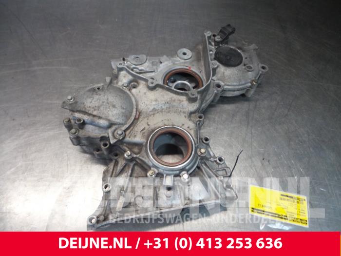 Renault Trafic Timing cover O62657