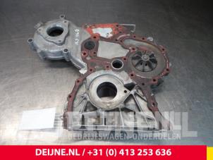 Renault Trafic Kettenkasten Deckel O62657 foto 2