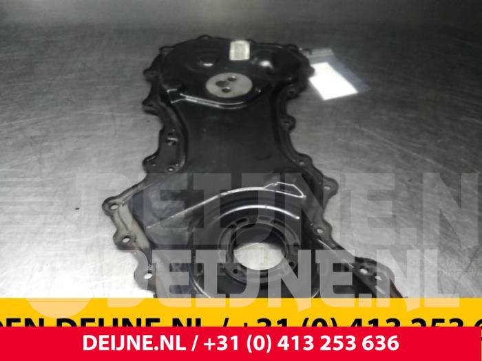 Renault Trafic Distributiedeksel O62659