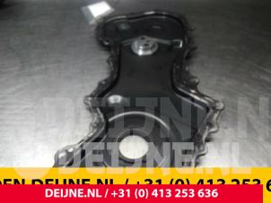 Renault Trafic Kettenkasten Deckel O62659 foto 2