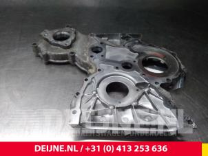 Renault Master Distributiedeksel O62660 foto 2