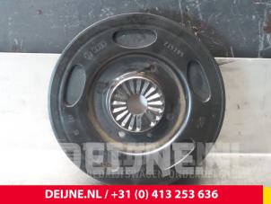 Audi A4 Crankshaft pulley O62664 photo 2