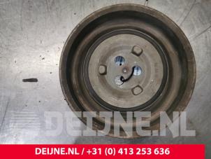 Ford Transit Crankshaft pulley O62668 photo 2