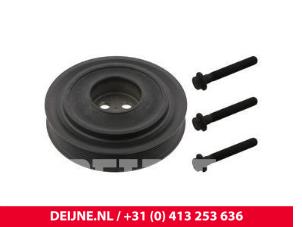 Nieuwe Poelie Krukas Ford Transit Prijs € 87,73 Inclusief btw aangeboden door van Deijne Onderdelen Uden B.V.