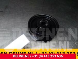 Volkswagen Polo Krukas Poelie O62684 foto 2