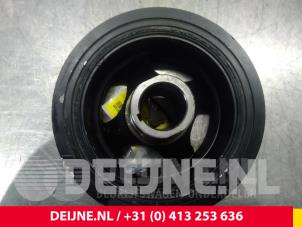 Nissan Cab Star Crankshaft pulley O62694 photo 3