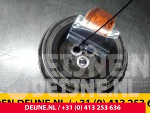 Citroen Jumper Krukas Poelie O62699 foto 3