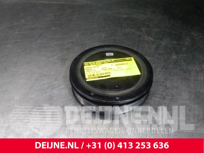 Renault Trafic Kurbelwelle Riemenscheibe O62701