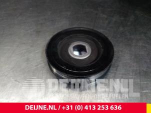 Renault Trafic Crankshaft pulley O62701 photo 2