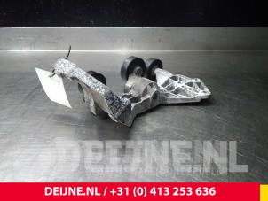 Mercedes A-Klasse Spanrol Multiriem O62704 foto 2