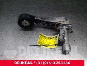 Citroen Berlingo Spanrol Multiriem O62708 foto 2