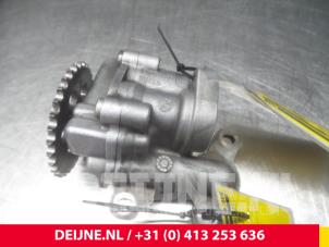 Ford Transit Ölpumpe O62716 foto 3