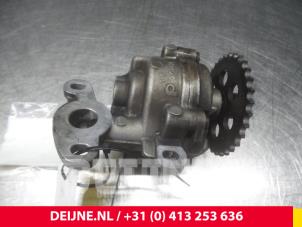 Gebruikte Oliepomp Ford Transit Prijs € 72,60 Inclusief btw aangeboden door van Deijne Onderdelen Uden B.V.