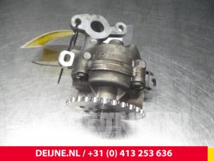 Ford Transit Ölpumpe O62716 foto 2